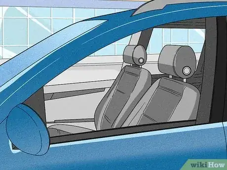 Imagen titulada Get Weed Smell Out of Car Step 2
