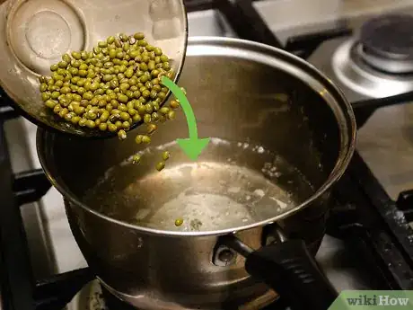 Imagen titulada Cook Mung Beans Step 3