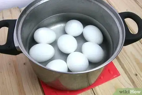 Imagen titulada Pickle Eggs Step 14