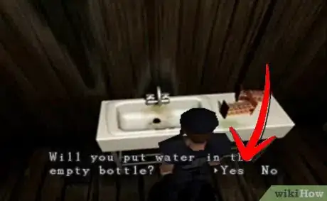 Imagen titulada Make V Jolt in Resident Evil Step 3