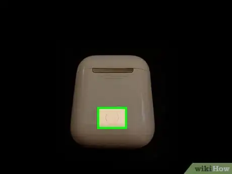 Imagen titulada Pair AirPods to an iPhone Step 9