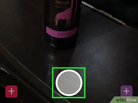 Imagen titulada Get Effects on Snapchat Step 37