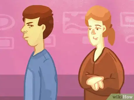 Imagen titulada Live with a Narcissist Step 5