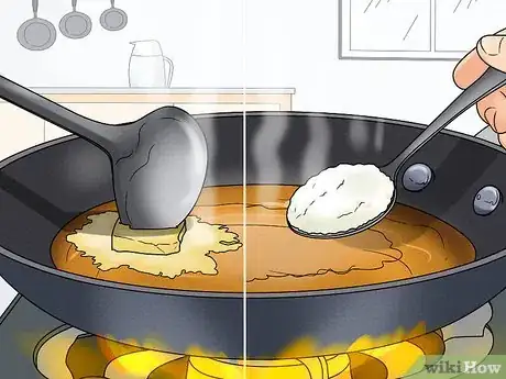 Imagen titulada Fix Gravy Gone Wrong Step 2