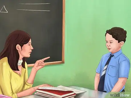 Imagen titulada Discipline Children in the Classroom Step 6