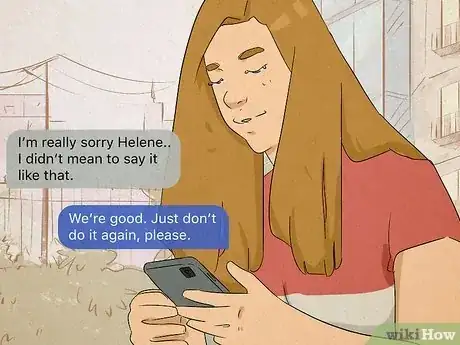 Imagen titulada Respond to an Apology via Text Step 5