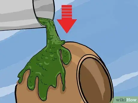Imagen titulada Glaze a Pot Step 15