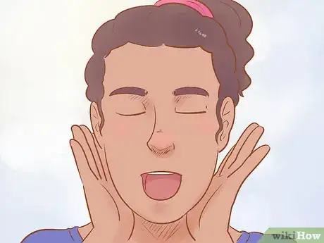 Imagen titulada Sing Vibrato Step 1
