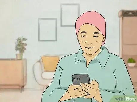 Imagen titulada Deal with Being Left on Read Step 1