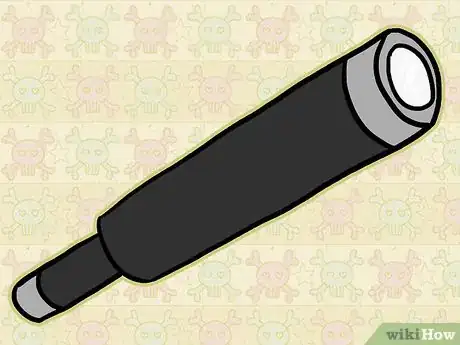 Imagen titulada Make a Pirate Costume Step 25