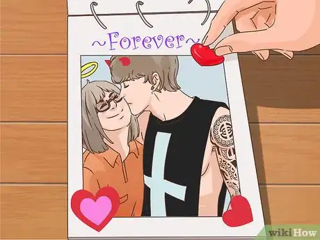 Imagen titulada Not Miss Your Partner in a Long Distance Relationship Step 11