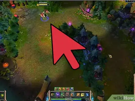Imagen titulada Jungle in League of Legends Step 10
