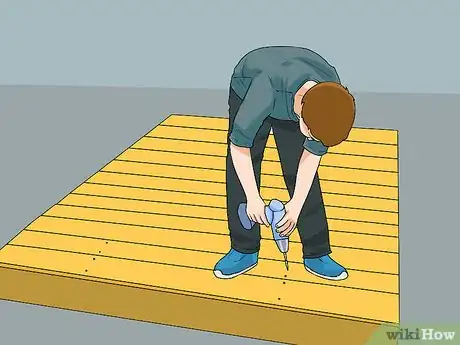 Imagen titulada Build a Playhouse for Toddlers Step 8