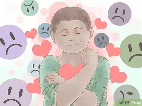 Imagen titulada Be Happy Step 10