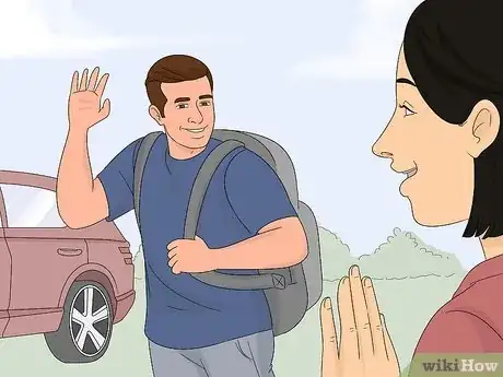 Imagen titulada Attract an Aries Man As a Libra Woman Step 11