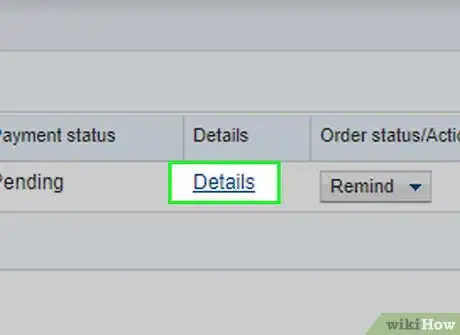 Imagen titulada Limit PayPal Step 4