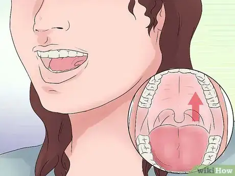 Imagen titulada Avoid Singing Through Your Nose Step 2