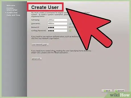 Imagen titulada Install Fedora Step 16