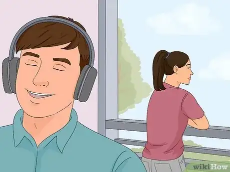 Imagen titulada Make an Avoidant Miss You Step 5