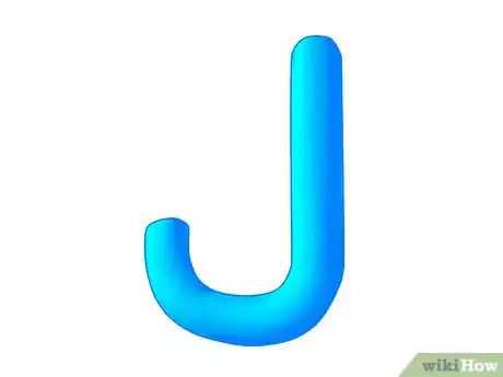 Imagen titulada Draw 3D Letters Step 34