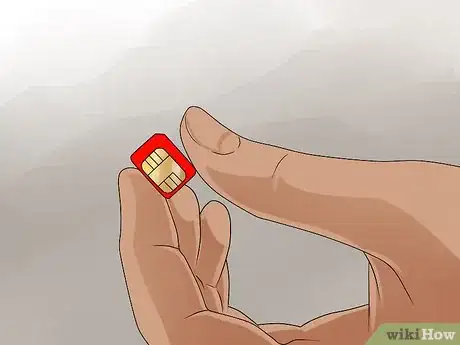 Imagen titulada Use a SIM Card to Switch Phones Step 3