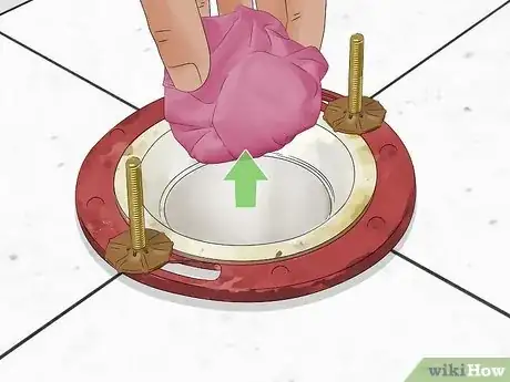 Imagen titulada Replace a Toilet Step 12