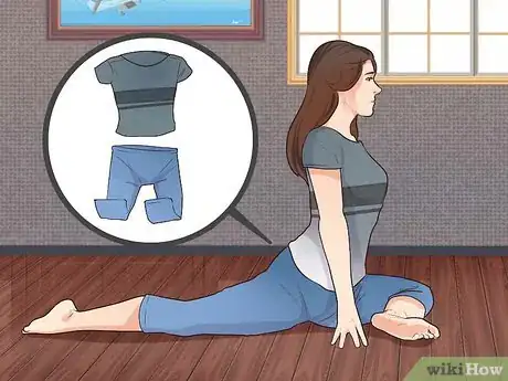 Imagen titulada Perform Yoga Step 7