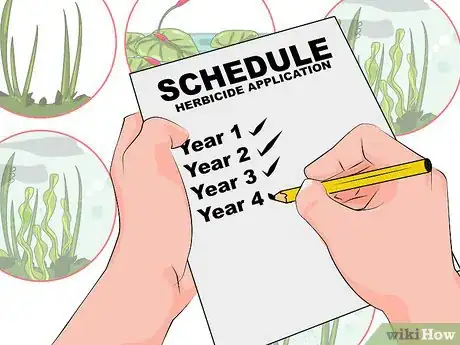 Imagen titulada Kill Lake Weeds Step 11