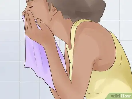 Imagen titulada Get Rid of Sinus Congestion Step 10