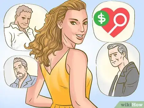 Imagen titulada Find a Sugar Daddy Step 6
