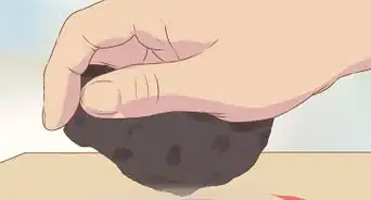 encontrar un meteorito