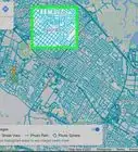encontrar el norte en Google Maps en una computadora personal o en una Mac