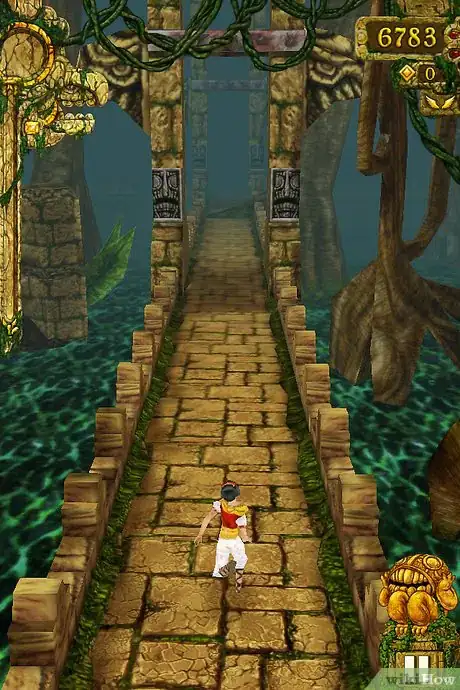 Imagen titulada Play Temple Run Step 3