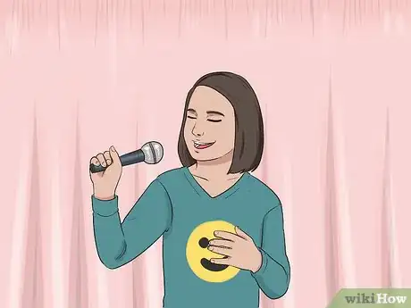 Imagen titulada Become a Disney Channel Star Step 5
