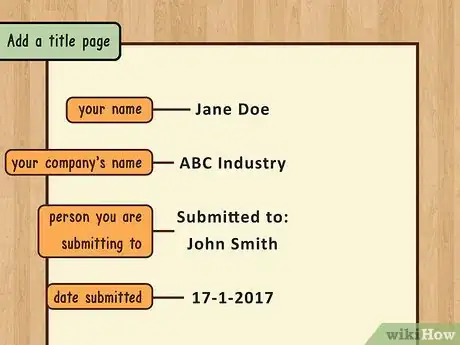 Imagen titulada Write a Business Proposal Step 4