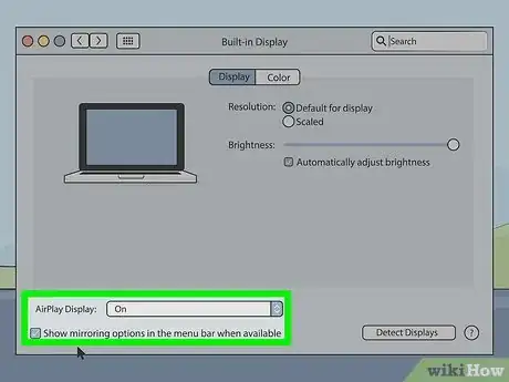 Imagen titulada Connect a MacBook to a TV Step 23