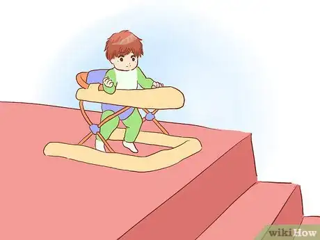Imagen titulada Get Your Child to Use a Baby Walker Step 15