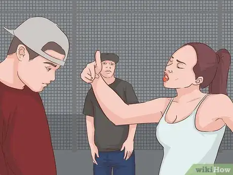 Imagen titulada Become a Female Rapper Step 10