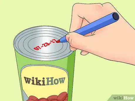 Imagen titulada Save Money on Canned Food Step 7
