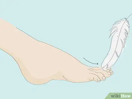 Imagen titulada Tickle Feet Step 12