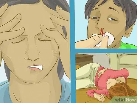 Imagen titulada Take Care of Dengue Patients Step 3