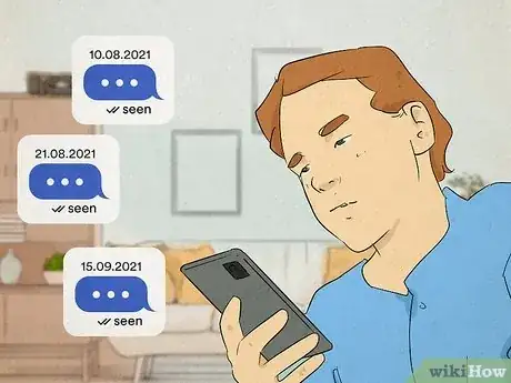 Imagen titulada Deal with Being Left on Read Step 4