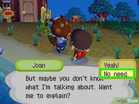 Imagen titulada Get Red Turnips in Animal Crossing Step 2