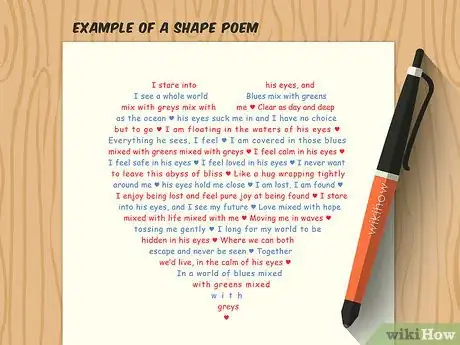 Imagen titulada Write a Poem for a Boyfriend Step 5