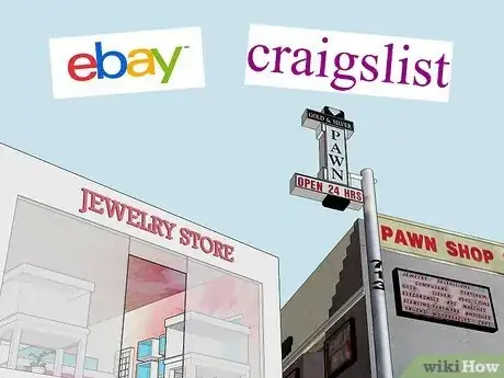 Imagen titulada Sell Scrap Gold Step 7