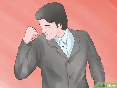 Imagen titulada Be Cocky Step 13