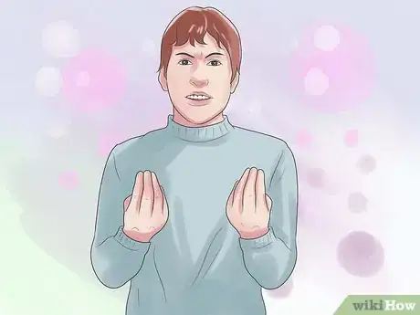 Imagen titulada Be Mean and Intimidating when Necessary Step 12