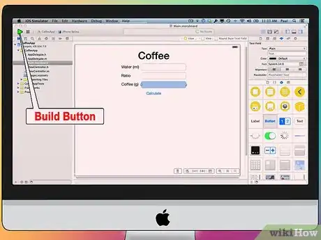 Imagen titulada Make an iPhone App Step 25