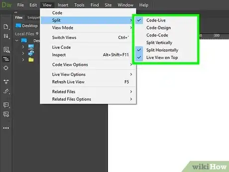 Imagen titulada Edit HTML Files Step 28