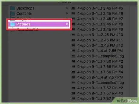 Imagen titulada Use Photo Booth on a Mac Step 24
